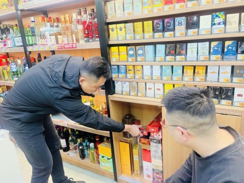 聚焦样本户盘库校准 深耕市场筑根基