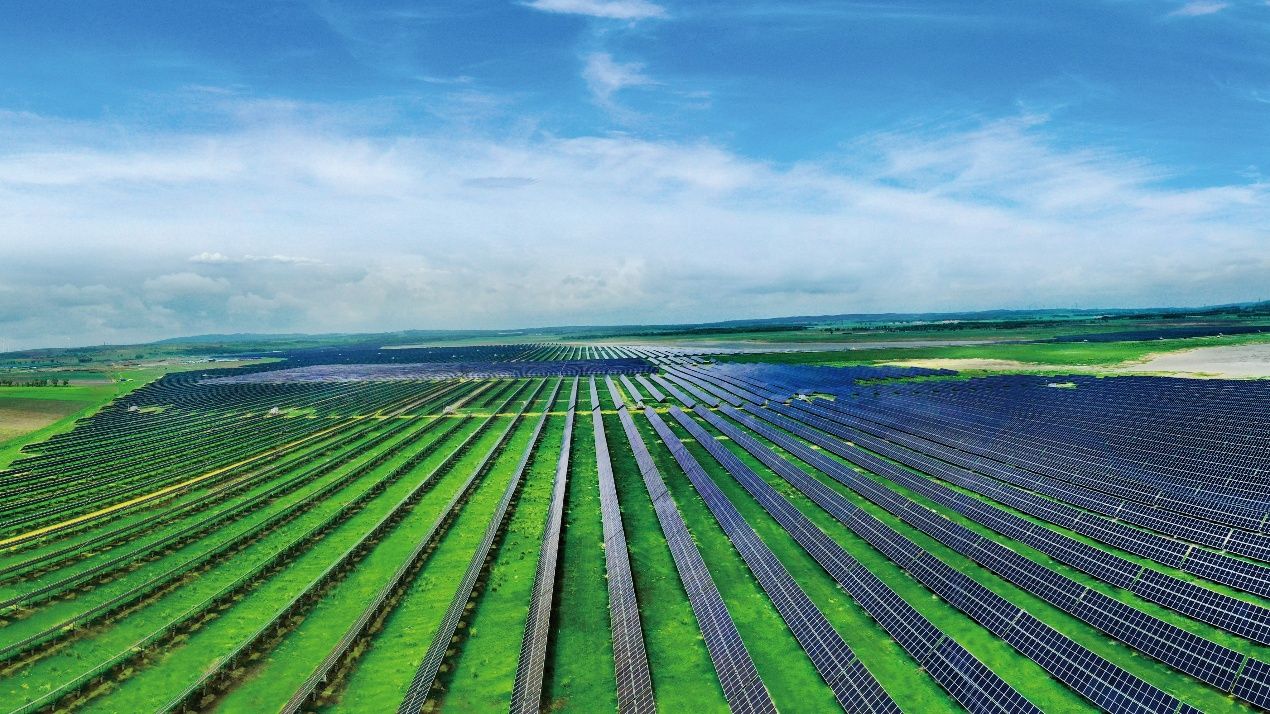 中国电力再获中国证券“金紫荆奖”两项大奖