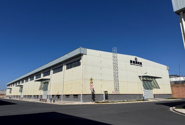 从土木到复烤：将青春活力融入复烤发展