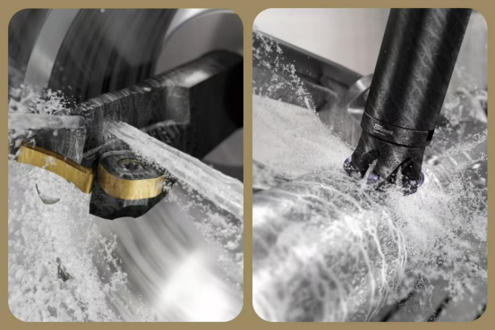 响应中国数控机床发展号召，山特维克可乐满两大“智造”新品破解不锈钢铣削与内圆车削痛点，促进制造业绿色化健康发展