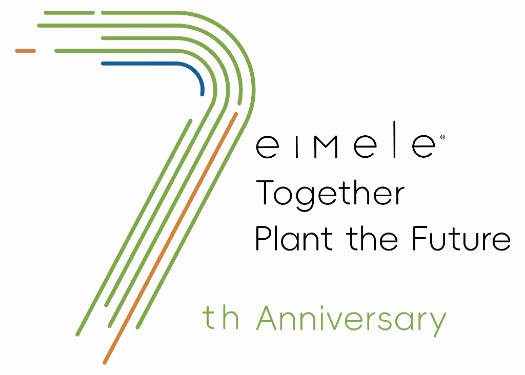 eimele亦餐7周年，用植物基科技重塑健康底气