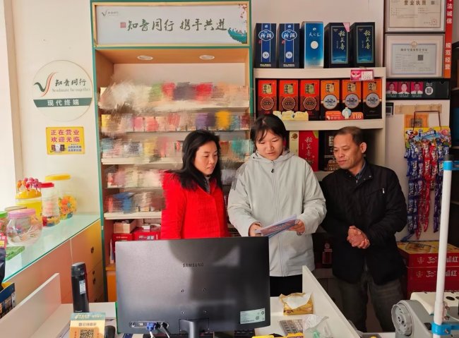 点亮全民安全意识 守护万家平安灯火