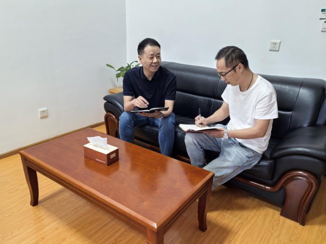 武汉黄陂：织密“八小时外”监督网让廉洁清风浸润日常