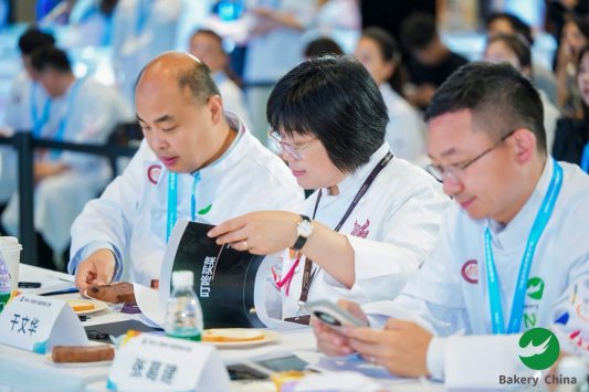 2026 “南侨杯” 商超烘焙大赛圆满落幕,共绘行业新蓝图 2026 “南侨杯” 商超烘焙大赛圆满落幕,共绘行业新蓝图