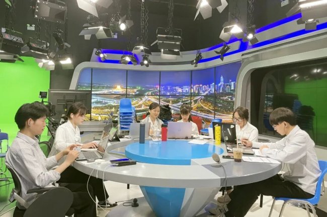2026广西高考志愿填报通知发布！广西外国语学院全方位介绍请查收