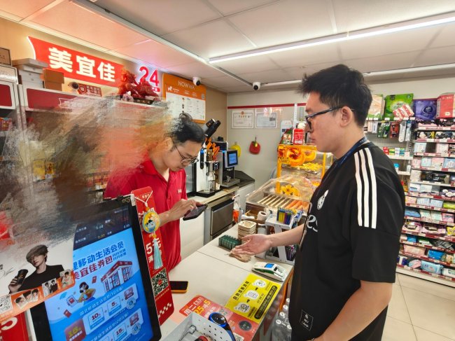 以法治之力护航烟草市场