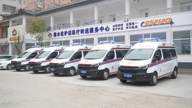 践行行业合规准则，优护送以标准化运营推动转运行业提质发展
