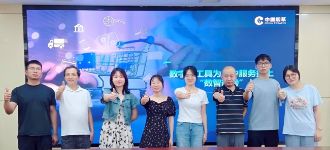 青苗砺沃土 育才强根基