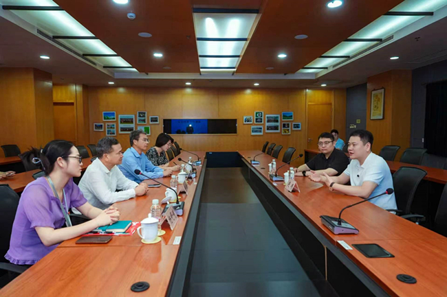 尚研集团携手中科院辰山科学研究中心：以科研之力，筑护肤之基！