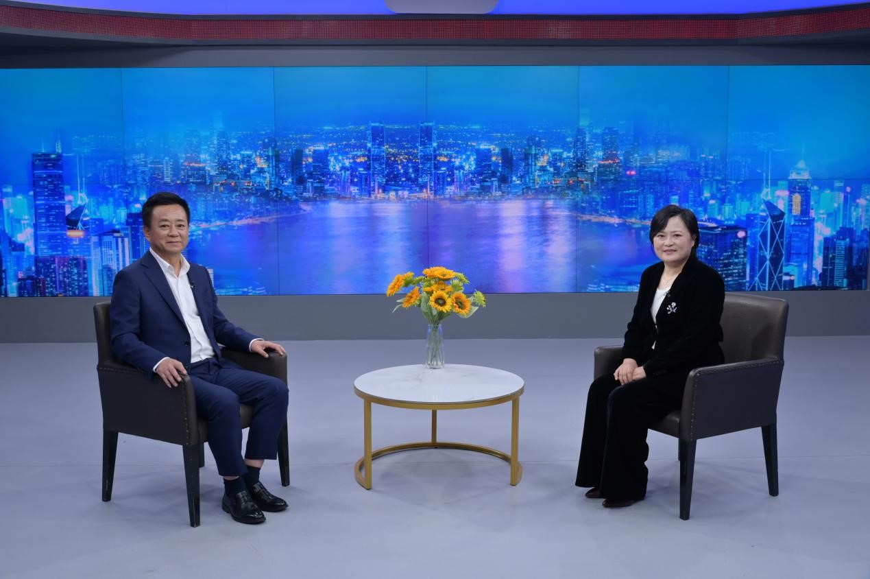 上海殊馥庄琦：温柔掌舵 理性前行