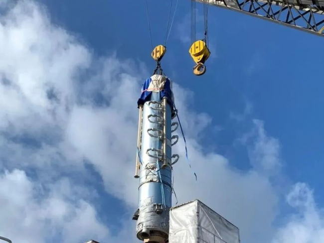 获IMO MEPC 340/307双认证！丹麦PureteQ PurePass船舶污泥处理系统以3微米过滤与智能传感控流技术，助力全球航运合规减排