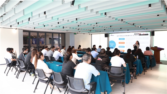 北京市知识产权公共服务中关村软件园工作站获评2025年度优秀工作站