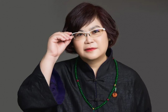 LCHD执行长林嘉怡启动亚洲企业及家庭人才生命蓝图计划，以AI心理科技布局全球