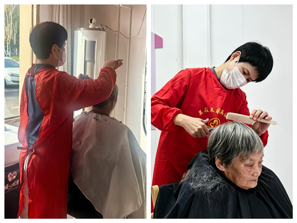 技能点亮梦想 公益赋能乡村——“乡村赋能中心项目”两载实践点亮女性出彩之路