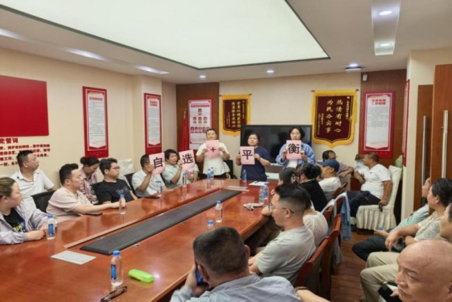 做实终端客户服务 夯实市场发展根基—武汉市烟草公司洪山营销部开启客户服务提质工程