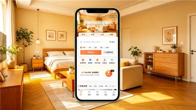 全网房源共享，是利还是弊？指房向共享租房给出了答案