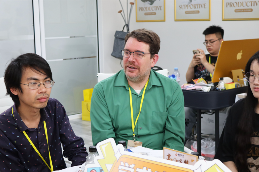 多学米：多区域联申策略下雅思成绩成名校“硬通货”