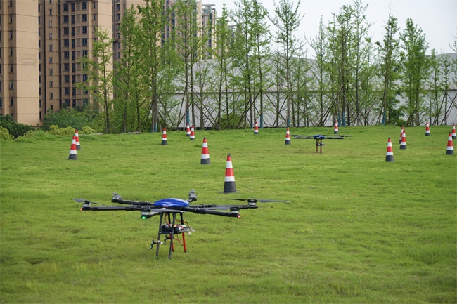 筑低空经济人才之基：航界低空以高规格教培引领无人机行业合规化