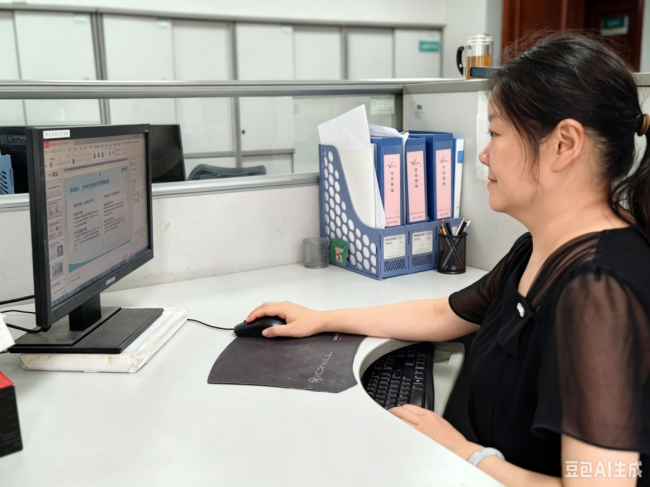 技蕴初心  笃行育人——记烟草营销技师岗位先锋沈晓晴的实干奋进之路