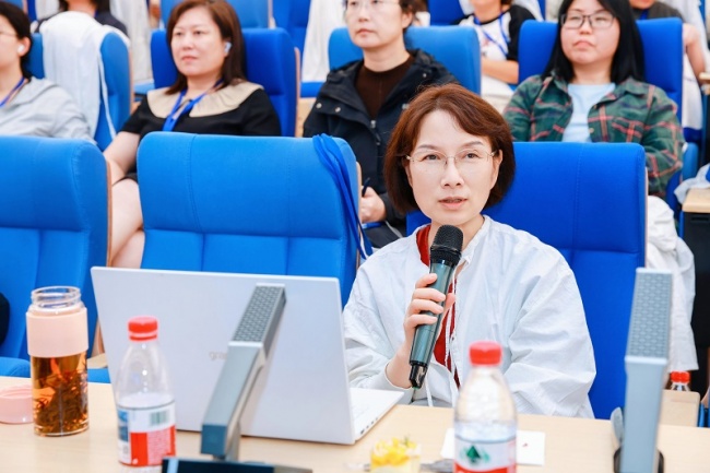 优视医疗携手天坛医院·第二十五届妇科内镜“手把手”学习班圆满结班